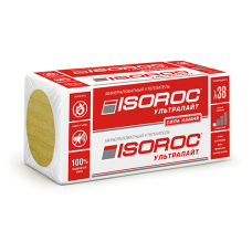 ISOROC УЛЬТРАЛАЙТ