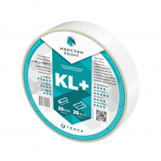 Изоспан KL ( двухсторонняя клейкая лента)