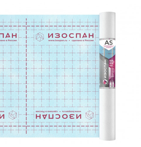 Изоспан AS Изоспан AS