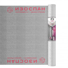 Изоспан FX (2мм) (36м2)