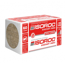 ISOROC ИЗОЛАЙТ Люкс ISOROC ИЗОЛАЙТ Люкс