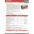 ISOROC ПП-75 ISOROC ПП-75