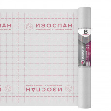 Изоспан B (15м2)