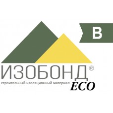 Изобонд В Eco пароизоляционная мембрана