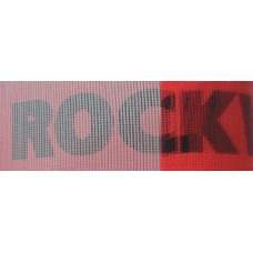 Rockwool ROCKfiber-B сетка фасадная (Россия) рулон=55м2