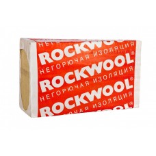 Rockwool венти баттс  базальтовая теплоизоляция